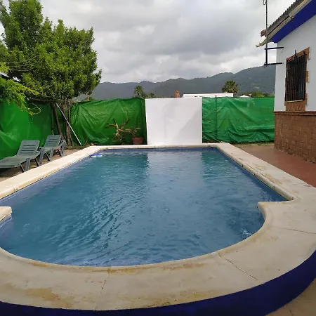 Holiday home Casa Con Piscina - Las Yucas