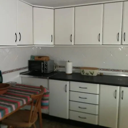 Casa Con Piscina - Las Yucas