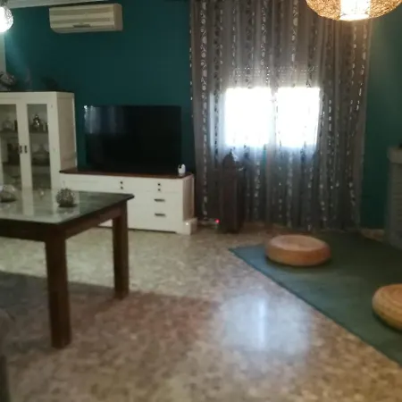 Casa Con Piscina - Las Yucas Holiday home *