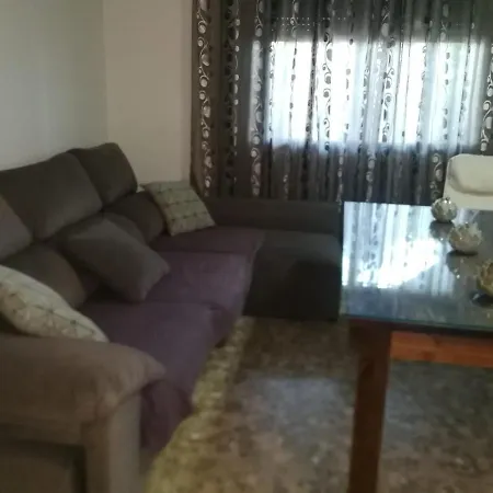 Casa Con Piscina - Las Yucas *