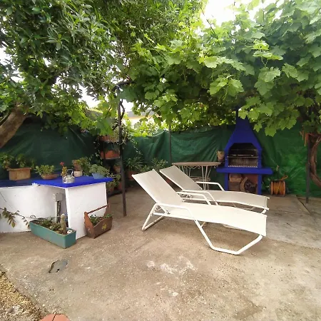 Casa Con Piscina - Las Yucas * Cordoba