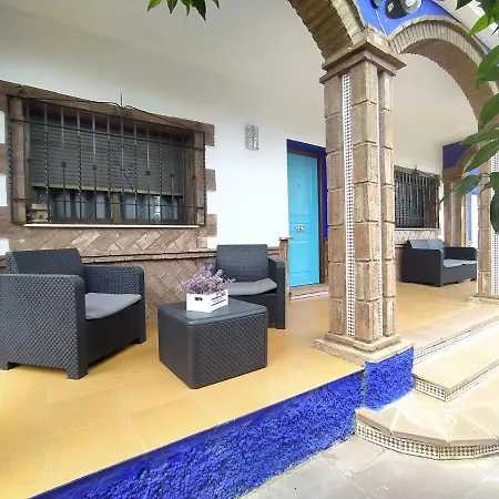 Casa Con Piscina - Las Yucas Cordoba