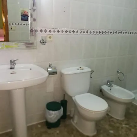 Casa Con Piscina - Las Yucas * Cordoba