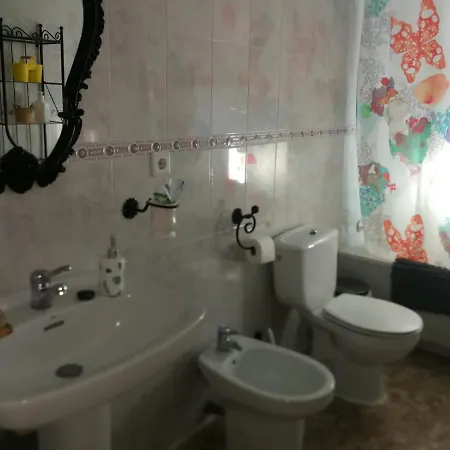 Casa Con Piscina - Las Yucas *