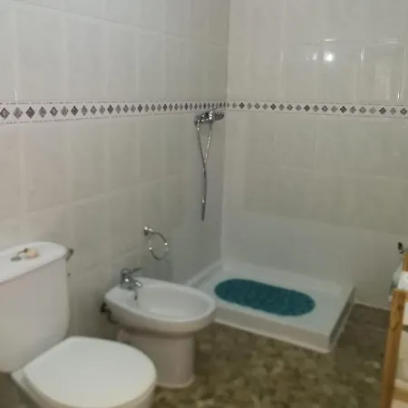 Casa Con Piscina - Las Yucas * Cordoba