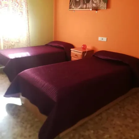 Holiday home Casa Con Piscina - Las Yucas Cordoba