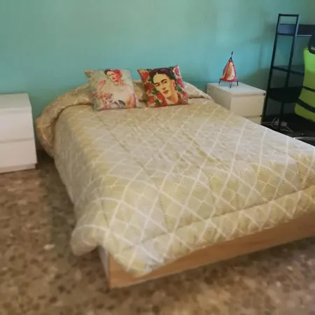 Holiday home Casa Con Piscina - Las Yucas Cordoba