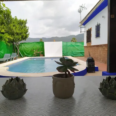 Holiday home Casa Con Piscina - Las Yucas
