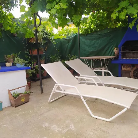 Casa Con Piscina - Las Yucas Holiday home *