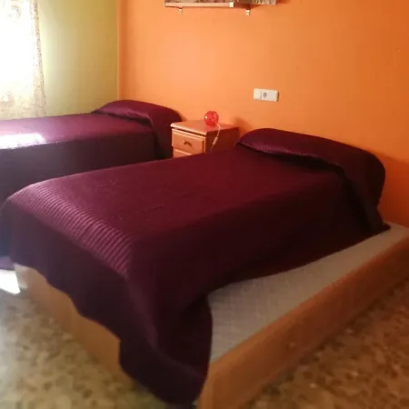 Casa Con Piscina - Las Yucas Holiday home *