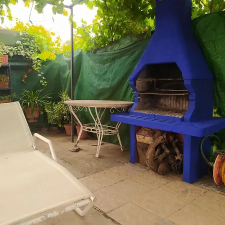 Casa Con Piscina - Las Yucas *