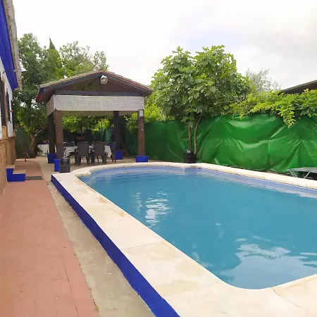 Casa Con Piscina - Las Yucas Holiday home