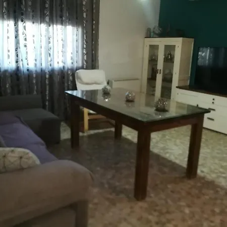 Casa Con Piscina - Las Yucas Holiday home Cordoba
