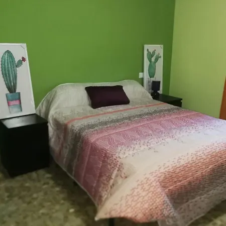 Casa Con Piscina - Las Yucas Holiday home