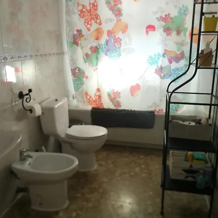 Casa Con Piscina - Las Yucas * Cordoba