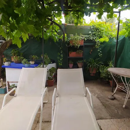 Casa Con Piscina - Las Yucas * Cordoba