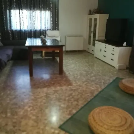Casa Con Piscina - Las Yucas * Cordoba