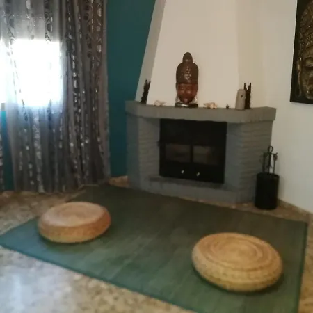 Casa Con Piscina - Las Yucas Holiday home Cordoba